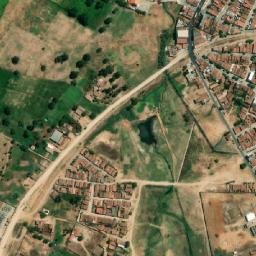 Satellite imagery of Chimney Brazil Oiticica, BR