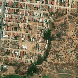 Satellite imagery of Chimney Brazil Oiticica, BR