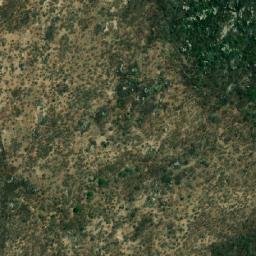 Satellite imagery of Serrote do Pocoró, BR