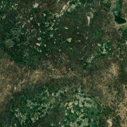 Satellite imagery of Serrote do Pocoró, BR