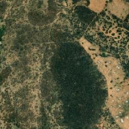 Satellite imagery of Serrote do Pocoró, BR