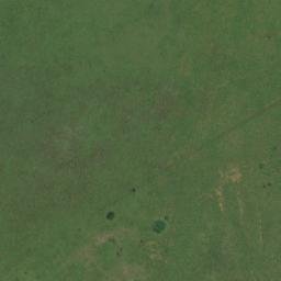 Satellite imagery of Pavane, AO