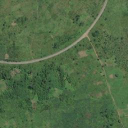 Satellite imagery of Sengue, AO