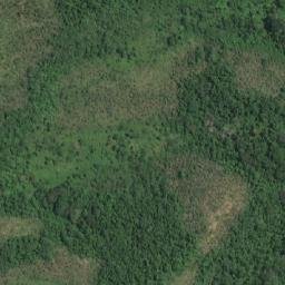 Satellite imagery of Nfinguizambi, AO