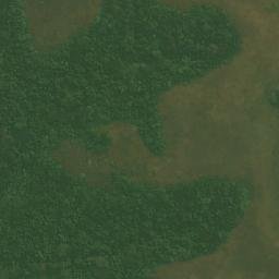 Satellite imagery of Pete, AO