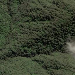 Satellite imagery of Cerro Quernoche, PE