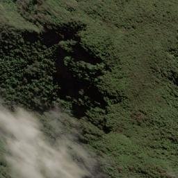 Satellite imagery of Cerro Quernoche, PE