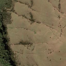Satellite imagery of Cerro Quernoche, PE