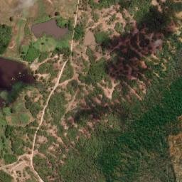 Satellite imagery of Serrote do Limoeiro, BR