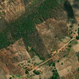 Satellite imagery of Serrote do Limoeiro, BR