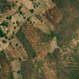 Satellite imagery of Serrote do Limoeiro, BR