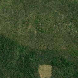 Satellite imagery of Serra do Forno Velho, BR