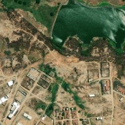 Satellite imagery of Chimney Brazil Oiticica, BR