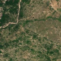 Satellite imagery of Casserengue, BR