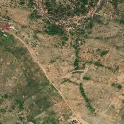 Satellite imagery of Casserengue, BR