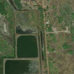 Satellite imagery of Ponta Mamanguape, BR