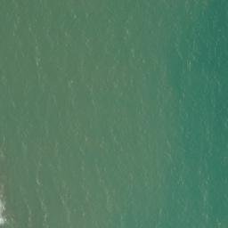 Satellite imagery of Ponta Mamanguape, BR