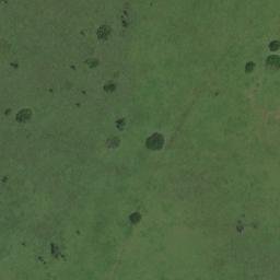 Satellite imagery of Pavane, AO