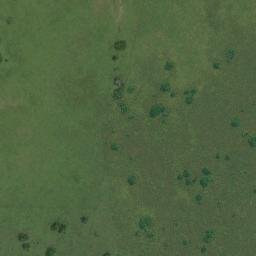 Satellite imagery of Pavane, AO