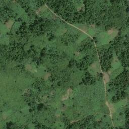 Satellite imagery of Dembelo, AO