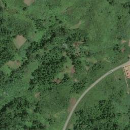 Satellite imagery of Dembelo, AO