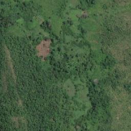 Satellite imagery of Nfinguizambi, AO