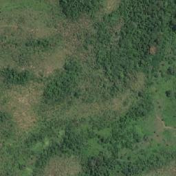 Satellite imagery of Nfinguizambi, AO