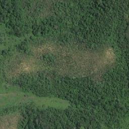 Satellite imagery of Nfinguizambi, AO