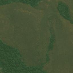 Satellite imagery of Pete, AO