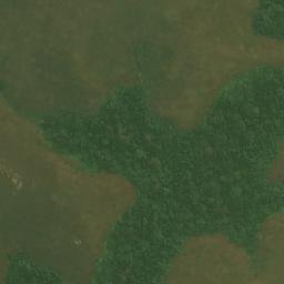 Satellite imagery of Pete, AO