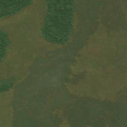 Satellite imagery of Pete, AO