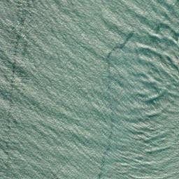 Satellite imagery of Hammond Rock, TZ