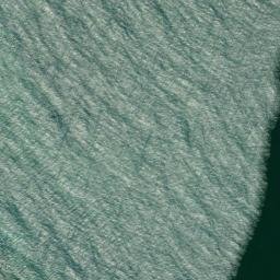 Satellite imagery of Hammond Rock, TZ