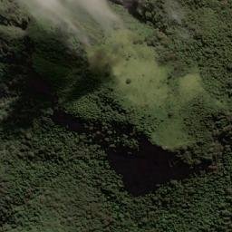 Satellite imagery of Cerro Quernoche, PE