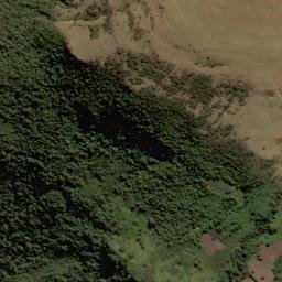 Satellite imagery of Cerro Quernoche, PE