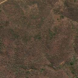 Satellite imagery of Serra Sítio Salvador, BR
