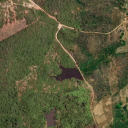 Satellite imagery of Serrote do Limoeiro, BR