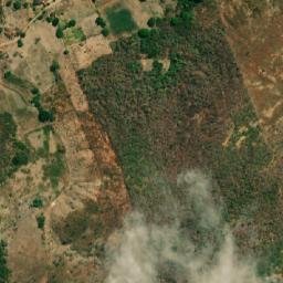 Satellite imagery of Serrote do Limoeiro, BR