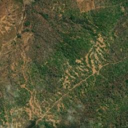Satellite imagery of Serrote do Limoeiro, BR