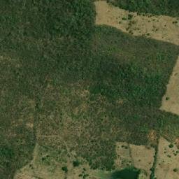 Satellite imagery of Serra do Forno Velho, BR