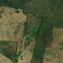 Satellite imagery of Serra do Forno Velho, BR