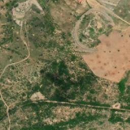 Satellite imagery of Casserengue, BR