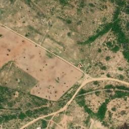 Satellite imagery of Casserengue, BR