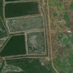 Satellite imagery of Ponta Mamanguape, BR