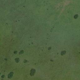 Satellite imagery of Pavane, AO