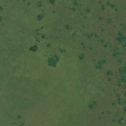 Satellite imagery of Pavane, AO