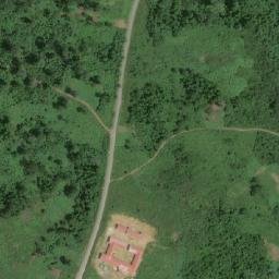 Satellite imagery of Dembelo, AO