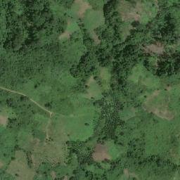 Satellite imagery of Dembelo, AO