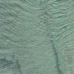 Satellite imagery of Hammond Rock, TZ