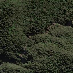 Satellite imagery of Cerro Quernoche, PE